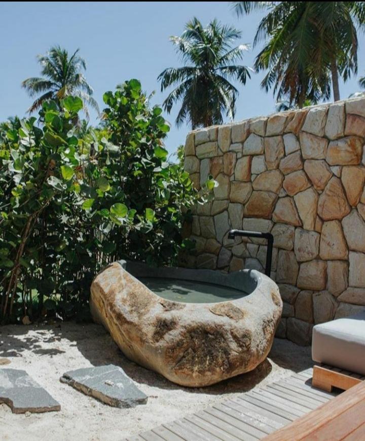 Pedras Do Patacho Hotel Boutique Experience Pôrto de Pedras Zewnętrze zdjęcie
