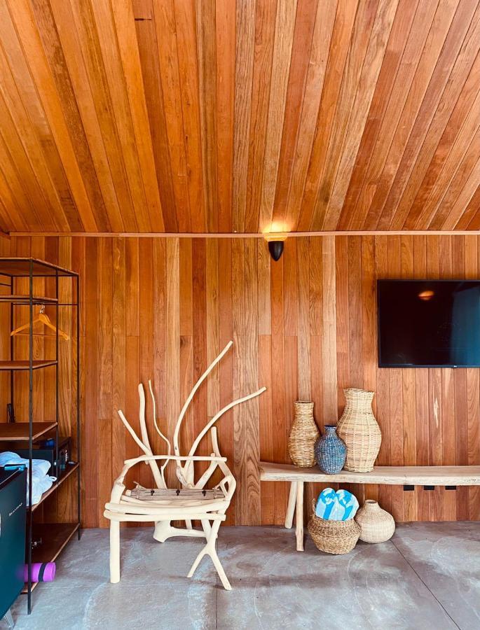 Pedras Do Patacho Hotel Boutique Experience Pôrto de Pedras Zewnętrze zdjęcie