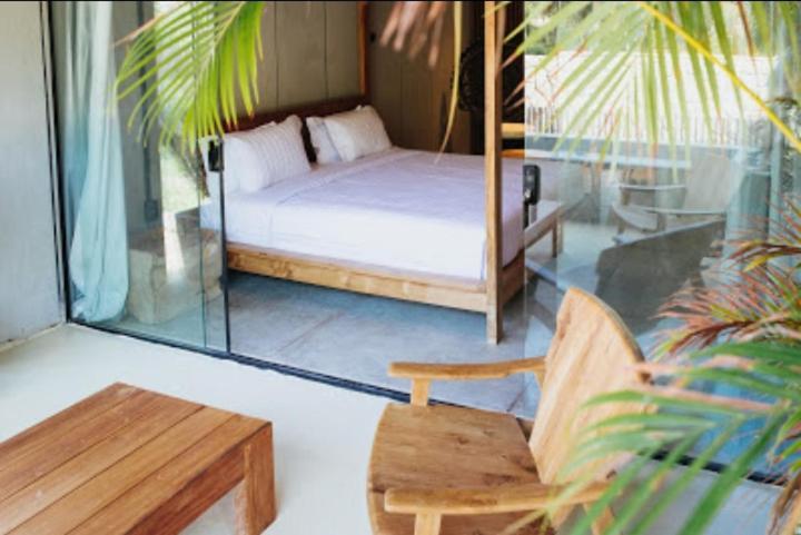 Pedras Do Patacho Hotel Boutique Experience Pôrto de Pedras Zewnętrze zdjęcie