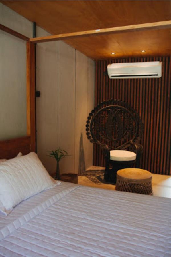 Pedras Do Patacho Hotel Boutique Experience Pôrto de Pedras Zewnętrze zdjęcie