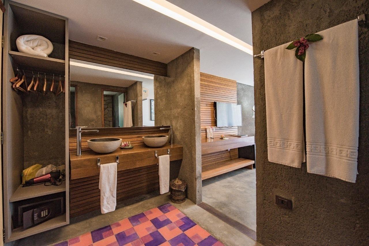Pedras Do Patacho Hotel Boutique Experience Pôrto de Pedras Zewnętrze zdjęcie
