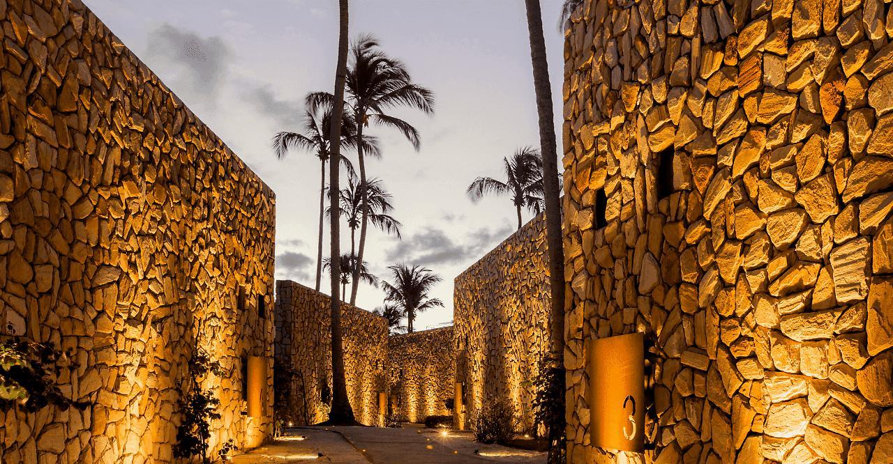 Pedras Do Patacho Hotel Boutique Experience Pôrto de Pedras Zewnętrze zdjęcie
