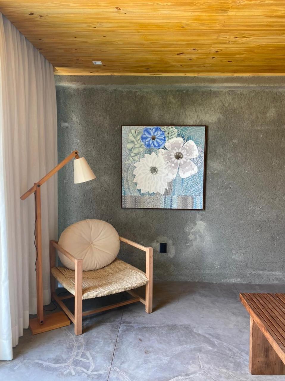 Pedras Do Patacho Hotel Boutique Experience Pôrto de Pedras Zewnętrze zdjęcie