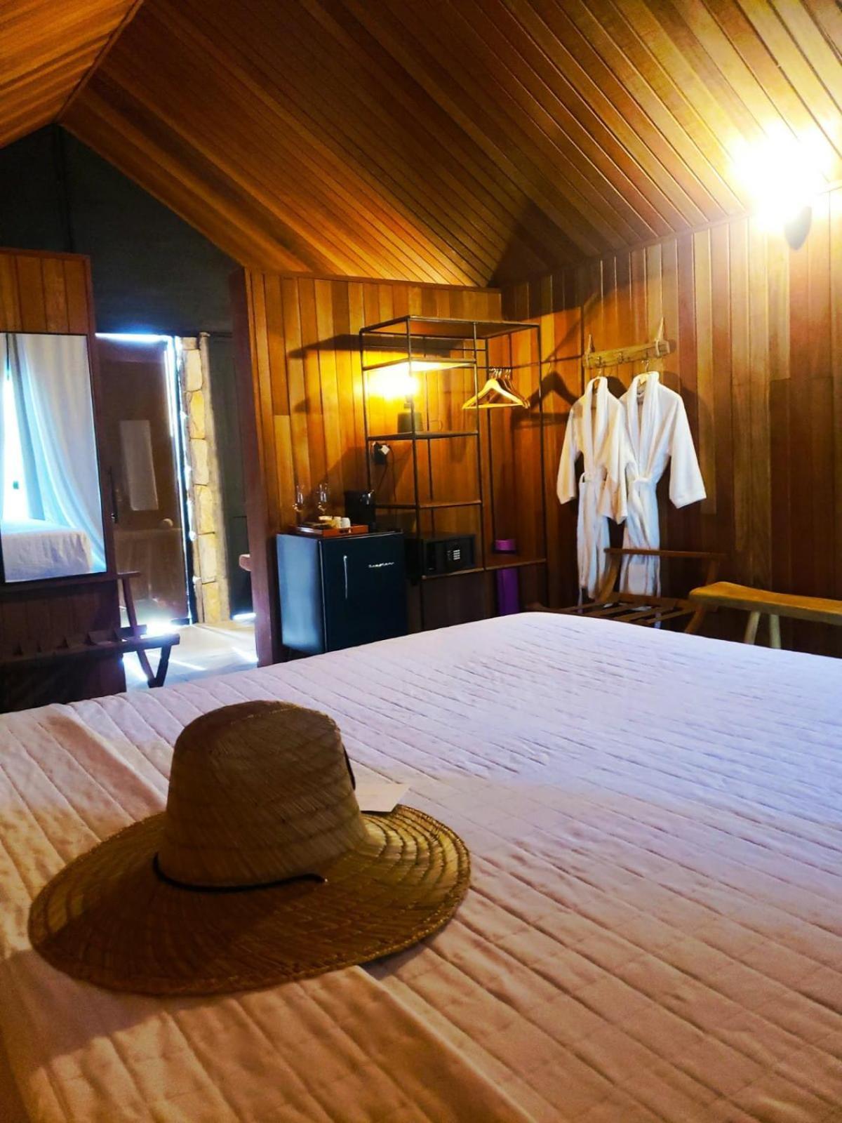 Pedras Do Patacho Hotel Boutique Experience Pôrto de Pedras Zewnętrze zdjęcie