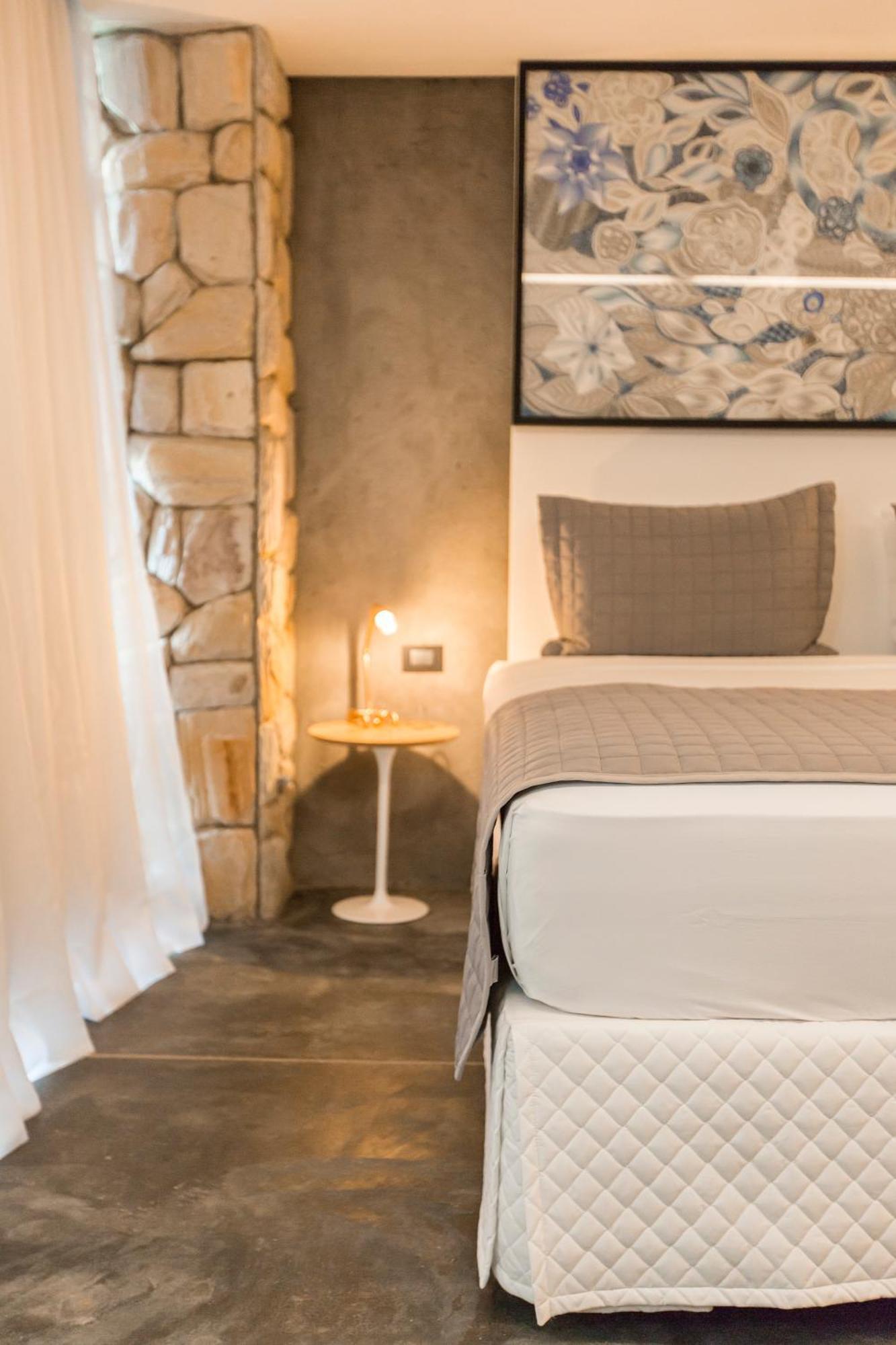 Pedras Do Patacho Hotel Boutique Experience Pôrto de Pedras Pokój zdjęcie