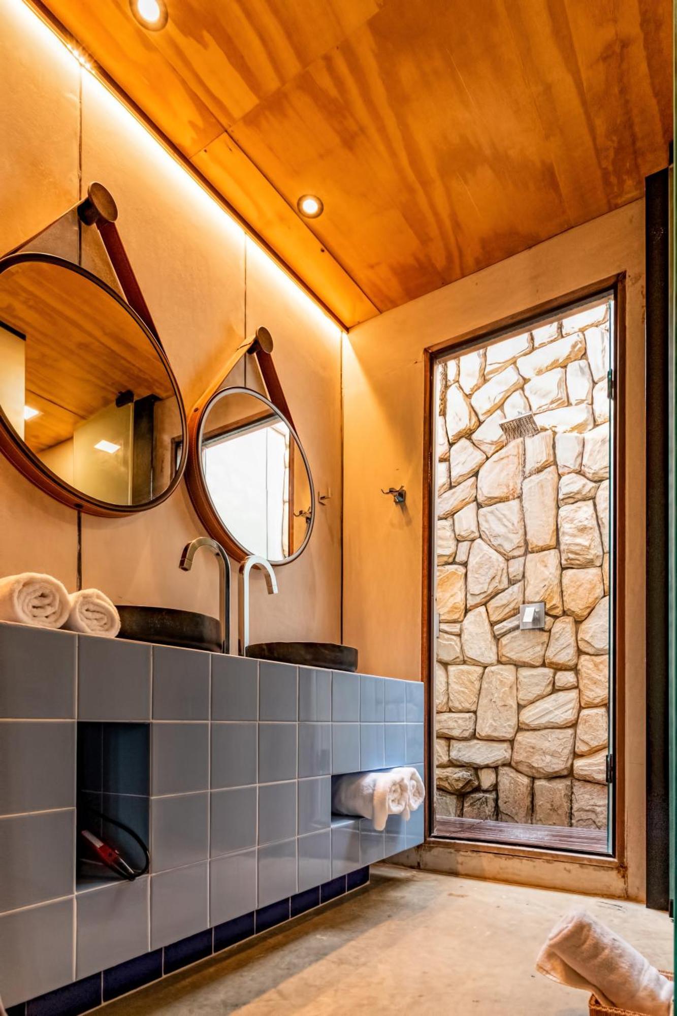 Pedras Do Patacho Hotel Boutique Experience Pôrto de Pedras Zewnętrze zdjęcie