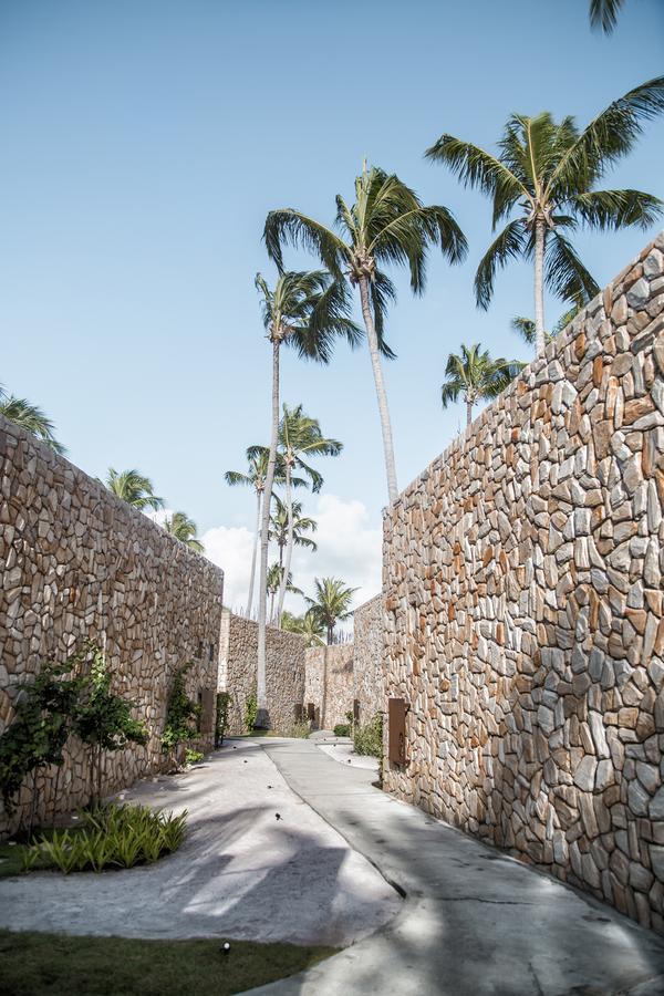 Pedras Do Patacho Hotel Boutique Experience Pôrto de Pedras Zewnętrze zdjęcie
