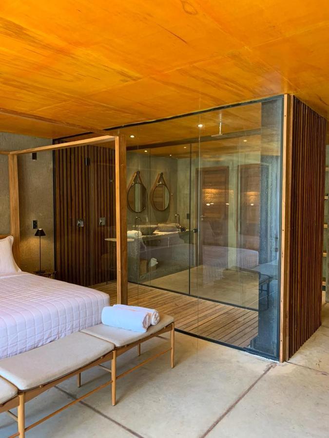 Pedras Do Patacho Hotel Boutique Experience Pôrto de Pedras Zewnętrze zdjęcie